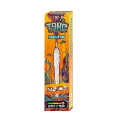 Euphoria T9HC Bastoncino Aromatico Peach Haze, 1 pz