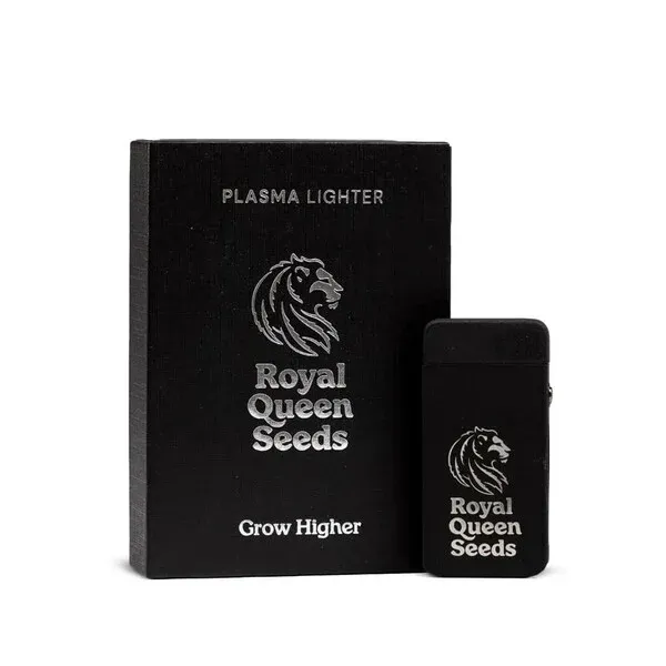 Royal Queen Seeds Плазма упаљач