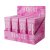 Narcos King Size Cones Pink Edition 109 mm, Display Box 32 pcs