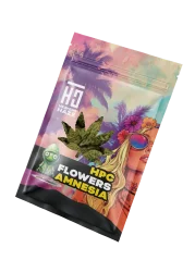 Heavens Haze HPC Flowers Amnesia, 1 g