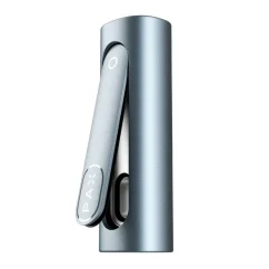 PAX Flow Vaporizer Blue Haze