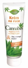 Bione Cannabis roku krēms, 100 ml