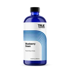 True Terpenes Blueberry Down (5 ml - 960 ml)