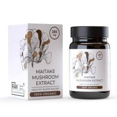Endoca Maitake Mushroom Extract, 30 capsules