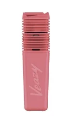 Storz & Bickel Veazy Vaporizer - Charming Pink