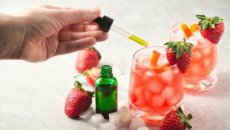 Seven tips for beginners on how to use CBD products