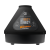 Volcano Hybrid vaporizer - Onyx