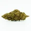 CBD Greenhouse Flower Bubba Kush 18 %, 1 g - 100 g