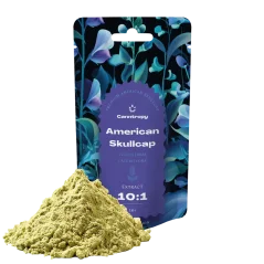 Canntropy Америчка шлемица (Scutellaria lateriflora), екстракт 10:1, 10 - 100 г