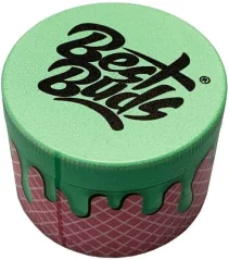 Best Buds Kvern Gelato Pistachio Blackberry, 4 deler (50 mm)