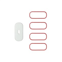 PAX 3 - Поклопац за комору за концентрате