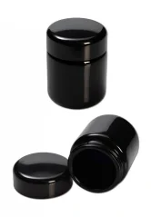 Miron Violet Glass Wideneck Jar 50 ml