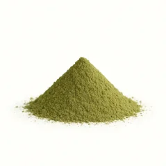 Ginkgo Biloba-pulverekstrakt, 24 % flavonoider, 6 % laktoner, 100 g – 100 000 g