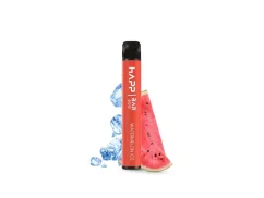 Happ Bar 600 Vape Pen Watermelon Ice, 2 ml