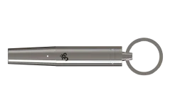 Airvape OM Basic vaporizér na koncentráty - krátká špička