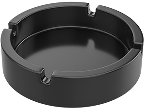 Ashtrays