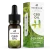 Herbican CBD-öljy THC-vapaa, 30 %, 10 ml