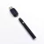 510-gjenget batteri, knapp, forvarming, 1100 mAh + USB-lader ,100 stk.