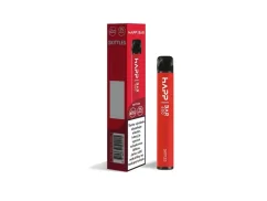 Penna per svapo Happ Bar 600 Skittles, 2 ml