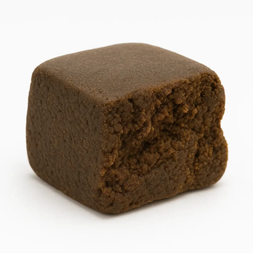 CBD Hash — pielāgots produkts, 100 g - 5000 g