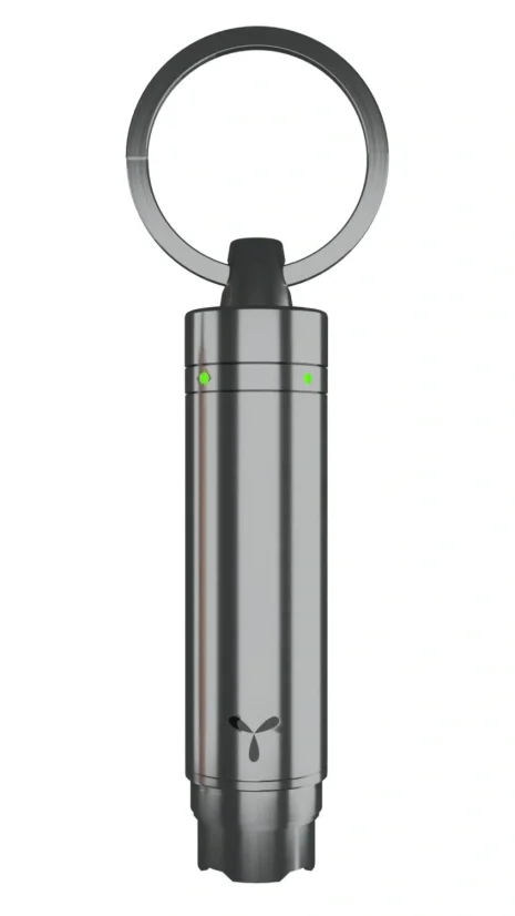 AirVape Apollo ОМ 510 Тхреад Баттери, 3 боје