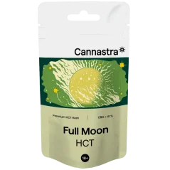 Cannastra HCT Hash Full Moon, 1 г – 100 г