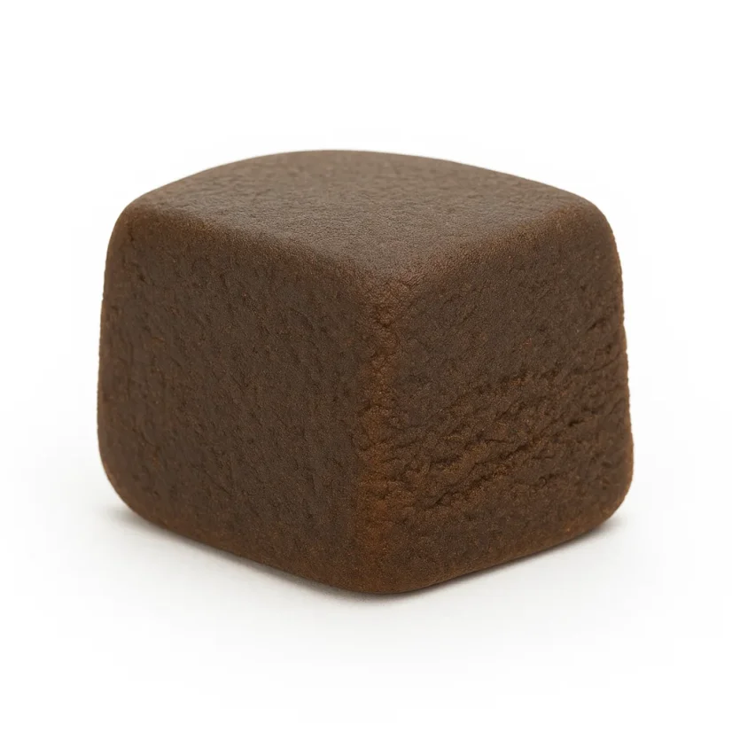 THCX Сух пресеян хашиш 10 %, 100 g - 100 000 g