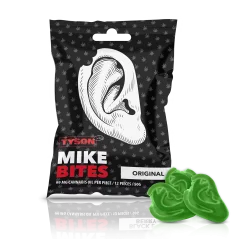 Tyson 2.0 Mike's Bites Original Cannabis Gummies