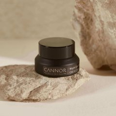 Cannor Balsamo Occhi Notte, 12 ml