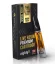 Eighty8 CBD Cartridge Bubba Kush live resin terpenes, 1 ml