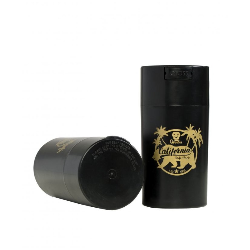 Qnubu California Podtlaková dóza 550 ml