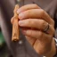 Lio Plus Inhalation stick Starter Pack Walnut