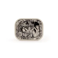 Euphoria Метална тацна за ваљање мала мистична - 180 к 140 мм