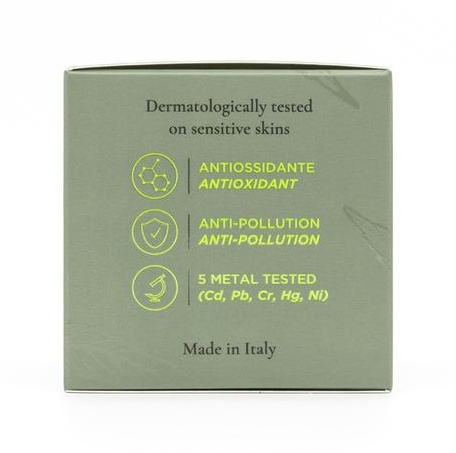 Enecta CBD pretnovecošanās krēms, 700 mg CBD, 50 ml