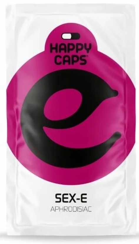 Happy Caps Dzimums E