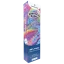 Canntropy THCV Disposable Vape Pen Rainbow Zelato live resin terpenes, THCV 96% quality, 1 ml