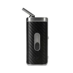 XMAX Ace vaporizer - Black
