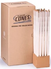 The Original Cones, Cones Original Party Bulk Box 700 pcs