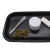 Rolling trays