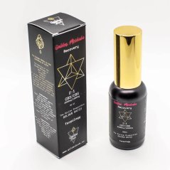Golden Buds Golden Merkaba (Recovery) Sprej, 10%, 2000 mg CBD / 1000 mg CBG, 30 ml