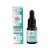 CANNALINE CBD Hemp Oil THC FREE 5%, 500 mg, 10 ml