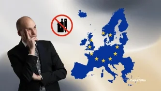 ELi veipimise regulatsioonid ja ühekordsete veipide keeld
