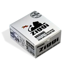 Ziggi Original - transportboks med 468 enheter