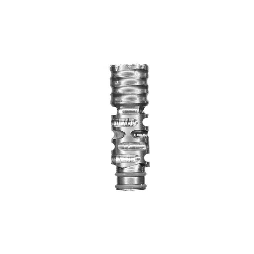 DynaVap VapCap VonG 2021 iztvaicētājs