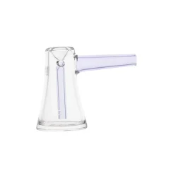 MJ Arsenal Vulkan Bubbler, Lavender