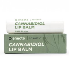 Enecta Ajakbalzsam CBD-vel