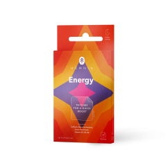 Hemnia Energy - Patches for a quick boost, 30 pcs
