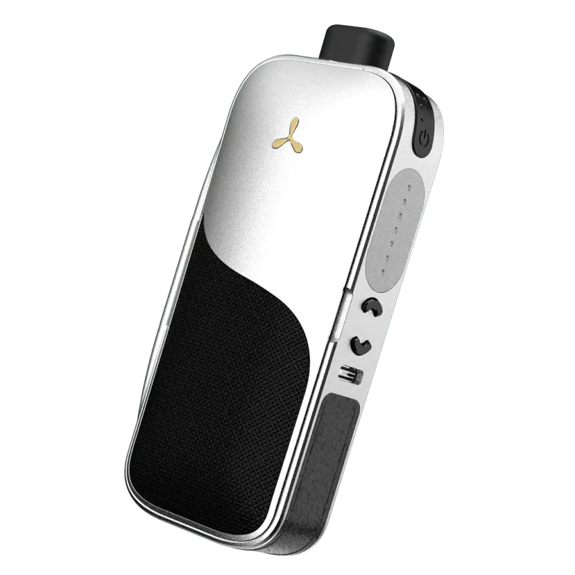 AirVape Legacy Core Vaporizer - White