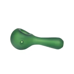 MJ Arsenal Pioneer Sandblasted Hand Pipe, Cactus
