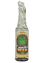 Euphoria Беер Цаннабис Врап, 4,5%, 24 к 0,33 л, 7,92 л